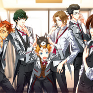 『ミラクル☆トレイン』