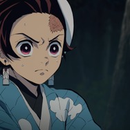 『鬼滅の刃』第4話先行カット（C）吾峠呼世晴／集英社・アニプレックス・ufotable
