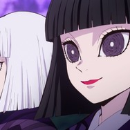 『鬼滅の刃』第4話先行カット（C）吾峠呼世晴／集英社・アニプレックス・ufotable
