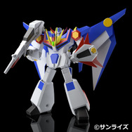 「MODEROID バクリュウオー」6,000円（税込）（C）サンライズ