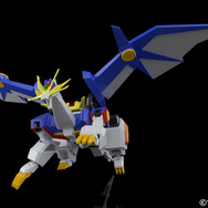 「MODEROID バクリュウオー」6,000円（税込）（C）サンライズ