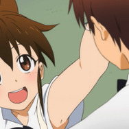 『WORKING!!』（C）高津カリノ／スクウェアエニックス・「WORKING!!」製作委員会