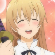 『WORKING!!』（C）高津カリノ／スクウェアエニックス・「WORKING!!」製作委員会