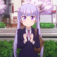 『NEW GAME!』（C）得能正太郎・芳文社／NEW GAME!製作委員会