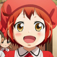 『はたらく細胞』（C）清水茜／講談社・アニプレックス・davidproduction