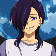 『はたらく魔王さま！』（C）和ヶ原聡司／アスキー・メディアワークス／HM Project