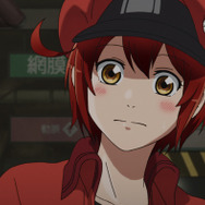 『はたらく細胞』（C）清水茜／講談社・アニプレックス・davidproduction