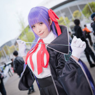 【コスプレ】BB、アナスタシアなど美麗カット多数！「ニコニコ超会議2019」FGO美女レイヤーまとめ【写真63枚】