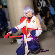 【コスプレ】BB、アナスタシアなど美麗カット多数！「ニコニコ超会議2019」FGO美女レイヤーまとめ【写真63枚】