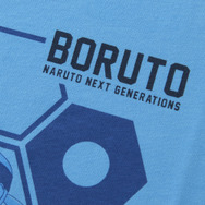 MANGA UT「BORUTO-ボルト- NARUTO NEXT GENERATIONS」（C）岸本斉史 スコット／集英社・テレビ東京・ぴえろ