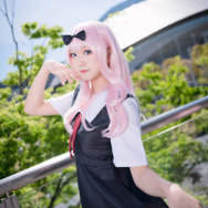 【コスプレ】「ニコニコ超会議2019」2日目美女レイヤーまとめ 化物語、アズレン、アイマスほか【写真171枚】