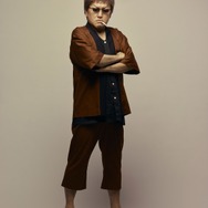 「マダオ役 立木文彦」(C)空知英秋／集英社 (C)2018映画「銀魂2」製作委員会 (C)2018　エイベックス通信放送