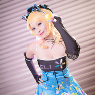 【コスプレ】「GWとなコス」Re:ゼロ、FGO、ラブライブ！まで…3日目美女レイヤーまとめ【写真166枚】