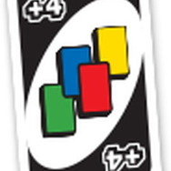 『UNO』に新事実、ドローカードのスタック不可が公式より明示―ドロー2&4を出されたら必ず引くことに