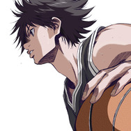 TVアニメ『あひるの空』ティザービジュアル（C）日向武史・講談社／「あひるの空」製作委員会