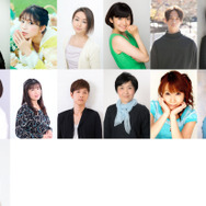 「デジフェス2019」出演者（C）本郷あきよし・東映アニメーション