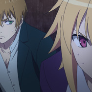 『消滅都市』第6話先行カット（C） Wright Flyer Studios／消滅都市製作委員会