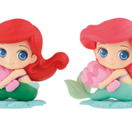 #Sweetiny Disney Characters -Ariel-（C） Disney