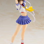 「STREET FIGHTER美少女 さくら -ROUND 2-」9,500円（税込）（C） CAPCOM U.S.A., INC. ALL RIGHTS RESERVED.