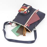 『CLANNAD』コラボレーションバッグ 13,800円（税別）（C）VISUAL ARTS/Key