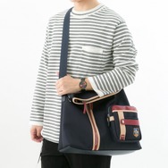 『CLANNAD』コラボレーションバッグ 13,800円（税別）（C）VISUAL ARTS/Key