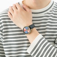 『CLANNAD』コラボレーション腕時計 17,800円（税別）（C）VISUAL ARTS/Key