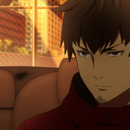 『消滅都市』 第7話先行カット（C） Wright Flyer Studios／消滅都市製作委員会