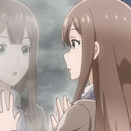 『女子かう生』第7話「女子かう生と曇り窓」（C）若井ケン／双葉社・「女子かう生」製作委員会