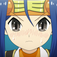 『超可動ガール1/6』第7話先行カット（C）OYSTER ／双葉社・「超可動ガール1/6」製作委員会2019-05-13