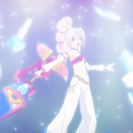 『超可動ガール1/6』第7話先行カット（C）OYSTER ／双葉社・「超可動ガール1/6」製作委員会2019-05-13