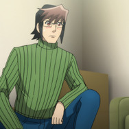 『超可動ガール1/6』第7話先行カット（C）OYSTER ／双葉社・「超可動ガール1/6」製作委員会2019-05-13