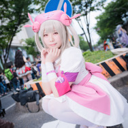 【コスプレ】名古屋・栄のホコ天がコスプレで染まる！「ホココス2019」美女レイヤーまとめ（前編）【写真152枚】