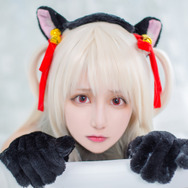 【コスプレ】凛とした可愛さに釘付け！  初来日の中国レイヤー・凛子【写真52】