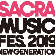 「SACRA MUSIC FES.2019 -NEW GENERATION-」