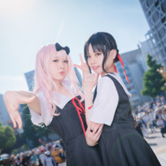 【コスプレ】かぐや様、SAO、グラブル…「ホココス2019」美女レイヤーまとめ（後編）【写真109枚】