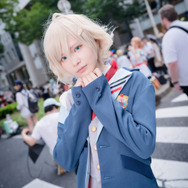 【コスプレ】かぐや様、SAO、グラブル…「ホココス2019」美女レイヤーまとめ（後編）【写真109枚】