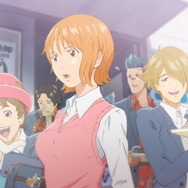 「HUNGRY DAYS ワンピース ゾロ篇」場面カット（C）尾田栄一郎／集英社・フジテレビ・東映アニメーション（C）2019 EISAKU KUBONOUCHI/METEOR STREAMS