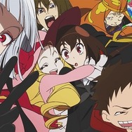 （C）東映アニメーション/京騒戯画プロジェクト