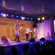 犬とハサミは使いよう スペシャルライブ＆トーク
