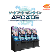 スイッチ『ソードアート・オンライン フェイタル・バレット COMPLETE EDITION』発売日が8月8日に決定─プロモーション映像公開中！