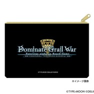 『Fate/stay night』初のボードゲーム「Dominate Grail War」先行予約受付中！特典としてオリジナルデザインの専用ポーチを同梱