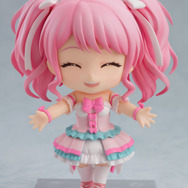 「ねんどろいど 丸山彩 ステージ衣装Ver.」5,100円（税込）（C）BanG Dream! Project （C）Craft Egg Inc.（C）bushiroad All Rights Reserved.