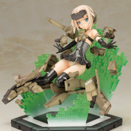 「フレームアームズ・ガール 轟雷 -SESSION GO!!- :RE」13,800円（税抜）（C）KOTOBUKIYA / FAGirl Project
