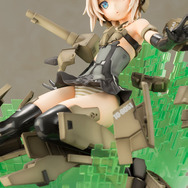 「フレームアームズ・ガール 轟雷 -SESSION GO!!- :RE」13,800円（税抜）（C）KOTOBUKIYA / FAGirl Project