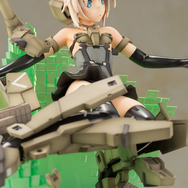 「フレームアームズ・ガール 轟雷 -SESSION GO!!- :RE」13,800円（税抜）（C）KOTOBUKIYA / FAGirl Project
