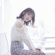 内田彩、デビュー10周年で“キャラソンLIVE”を自ら提案した理由とは？「いい曲がたくさんあるのに…」【インタビュー】