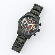 腕時計「光武F2 エリカ機モデル」23,800円(税別)（C）SEGA