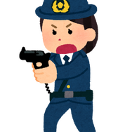 「好きな女性警察官といえば？」