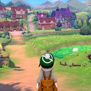 『ポケモン ソード・シールド』伝説含む新ポケモンや登場キャラ達がお披露目！新要素「ダイマックス」でバトルもより刺激的に進化【Directまとめ】