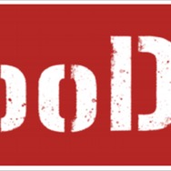 「BlooDye」ロゴ